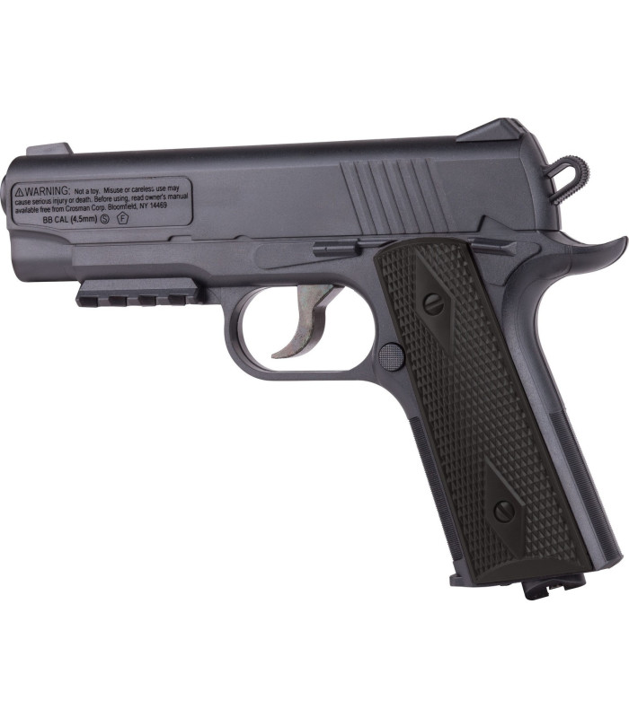 Crosman  1911 BB 4.5mm- tokatlis.gr