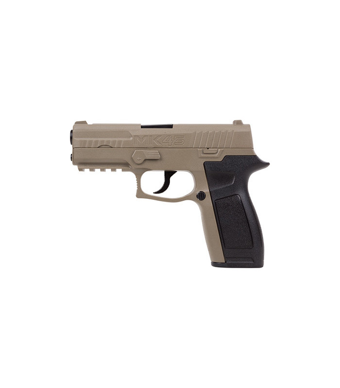 Crosman  MK45 4.5mm- tokatlis.gr
