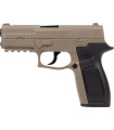 Crosman  MK45 4.5mm