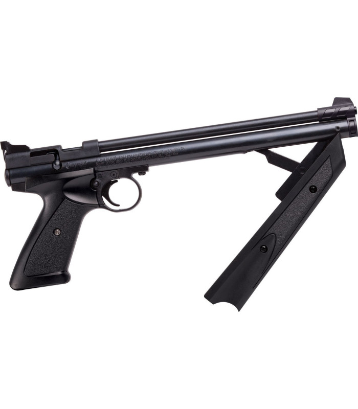 Crosman  American Classic 4.5mm- tokatlis.gr