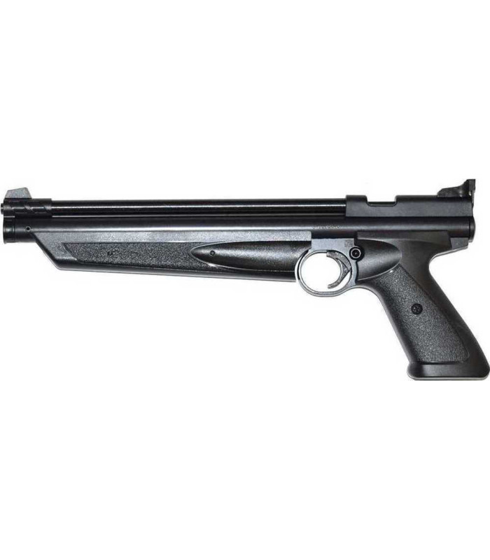 Crosman  American Classic 4.5mm- tokatlis.gr