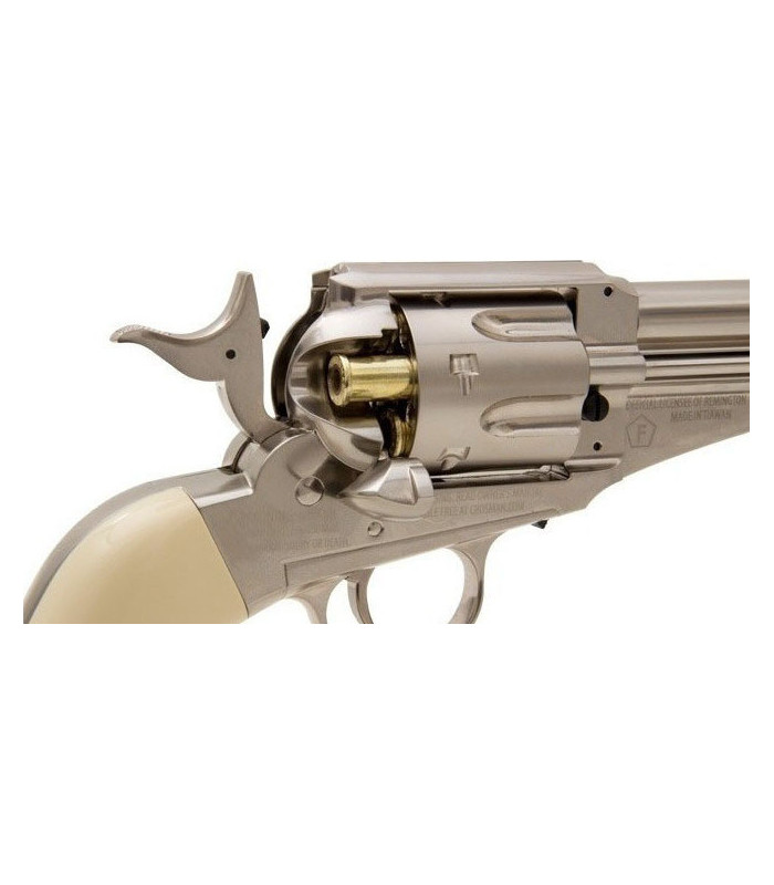 Crosman Remington 1875 4.5mm- tokatlis.gr