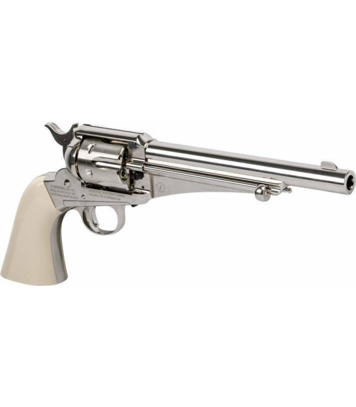 Crosman Remington 1875 4.5mm- tokatlis.gr