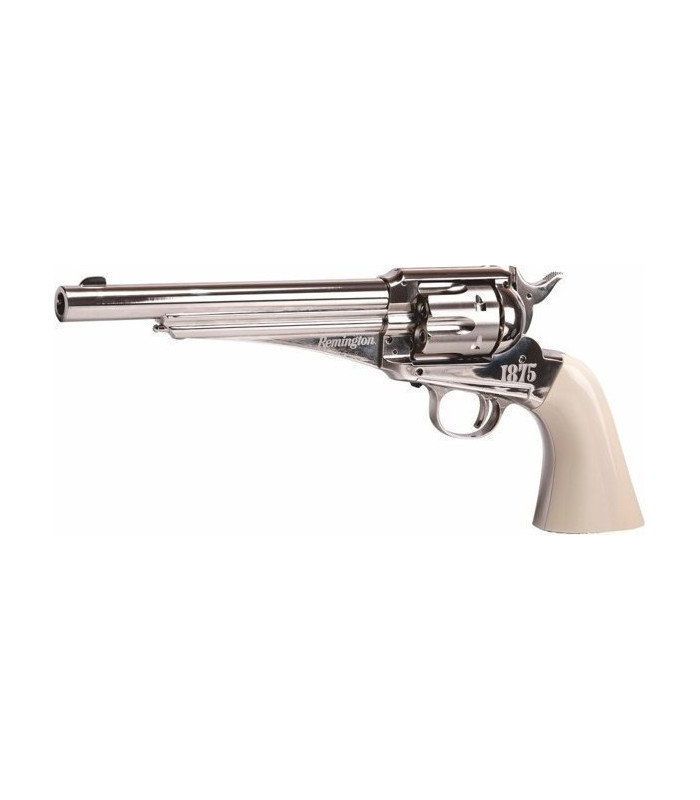 Crosman Remington 1875 4.5mm- tokatlis.gr