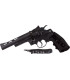 Crosman .357 Triple Threat 4.5mm- tokatlis.gr