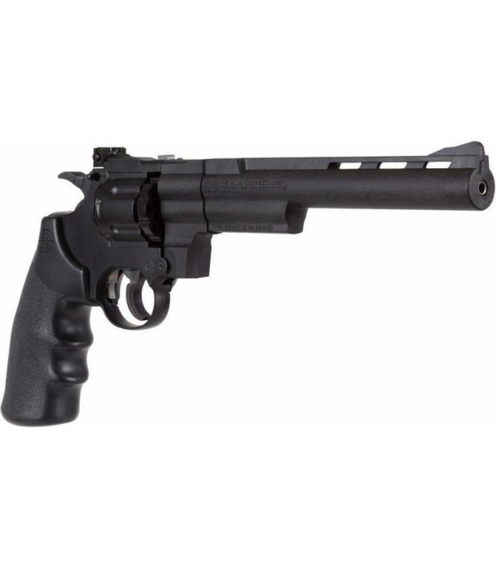 Crosman .357 Triple Threat 4.5mm- tokatlis.gr