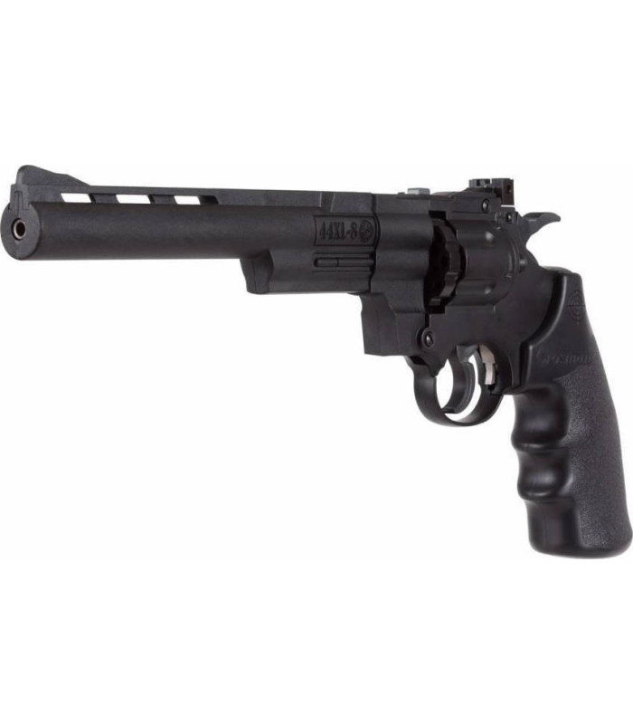 Crosman .357 Triple Threat 4.5mm- tokatlis.gr