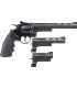 Crosman .357 Triple Threat 4.5mm- tokatlis.gr