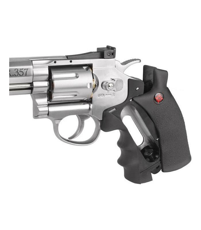 Crosman SR .357S  4.5mm- tokatlis.gr