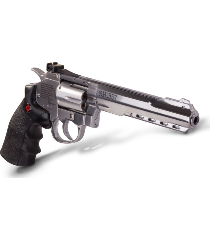 Crosman SR .357S  4.5mm- tokatlis.gr