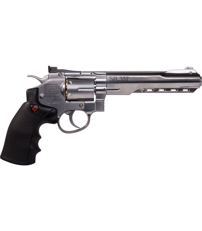 Crosman SR .357S  4.5mm- tokatlis.gr