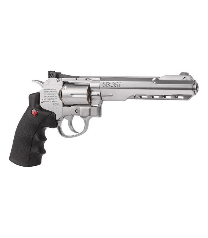 Crosman SR .357S  4.5mm- tokatlis.gr