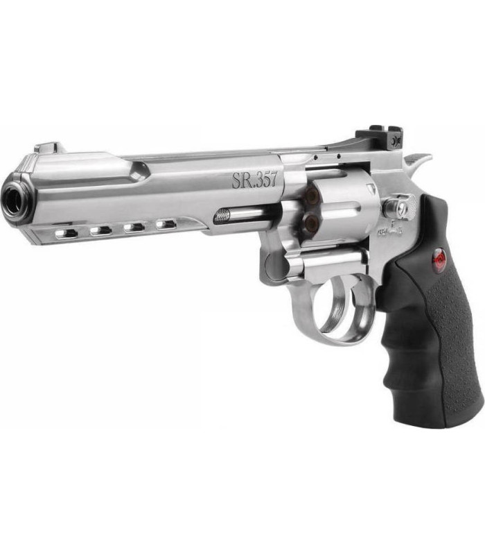 Crosman SR .357S  4.5mm- tokatlis.gr
