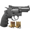 Crosman SNR .357 Dual  4.5mm