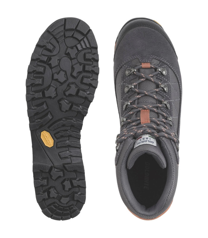 Dolomite Zernez Gtx