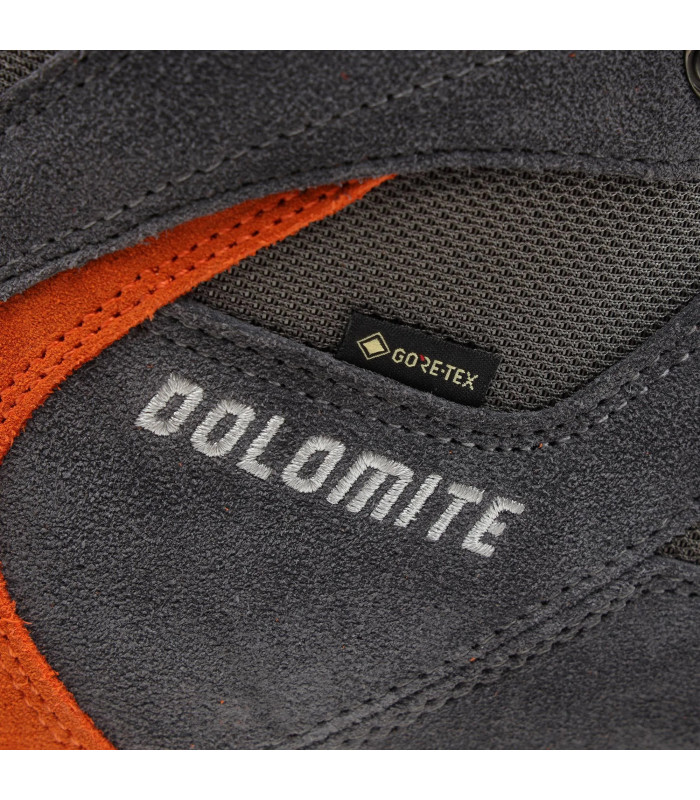 Dolomite Zernez Gtx