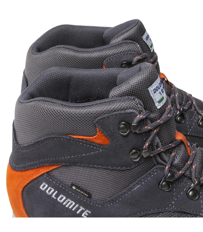 Dolomite Zernez Gtx