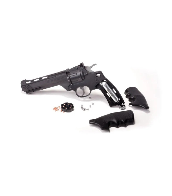 Crosman Vigilante  4.5mm- tokatlis.gr
