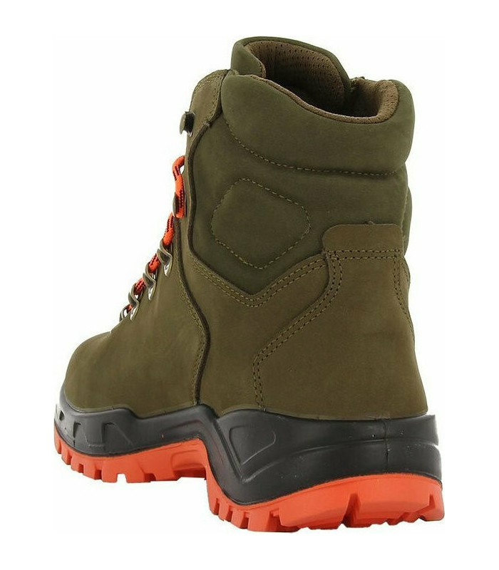 Chiruca Game Hi Vis GTX - tokatlis.gr