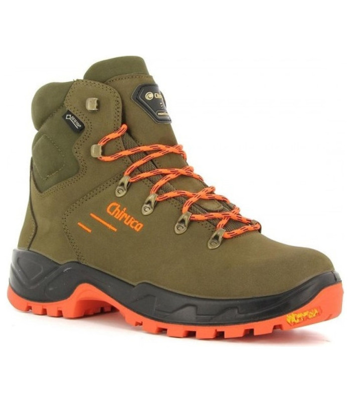 Chiruca Game Hi Vis GTX - tokatlis.gr