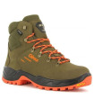 Chiruca Game Hi Vis GTX Ανδρικά Ορειβατικά Μποτάκια Αδιάβροχα Gtx Πράσινα
