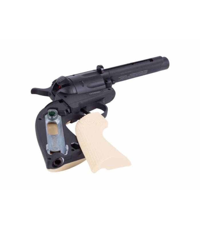 Crosman CR45 4.5mm- tokatlis.gr
