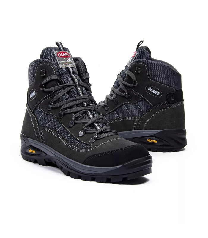 Olang Tarvisio Antracite