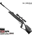 Norica Mod. NXT 10 GRS  4.5mm & 5,5mm