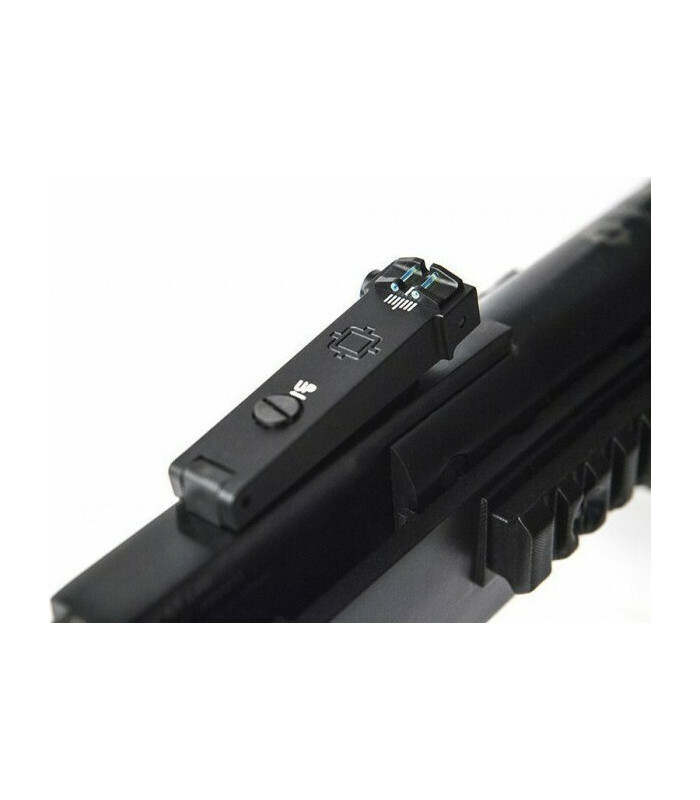 Norica Mod Dead Eye GRS  4.5mm & 5,5mm- tokatlis.gr
