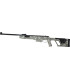 Norica Mod Dead Eye Camo GRS  4.5mm & 5,5mm