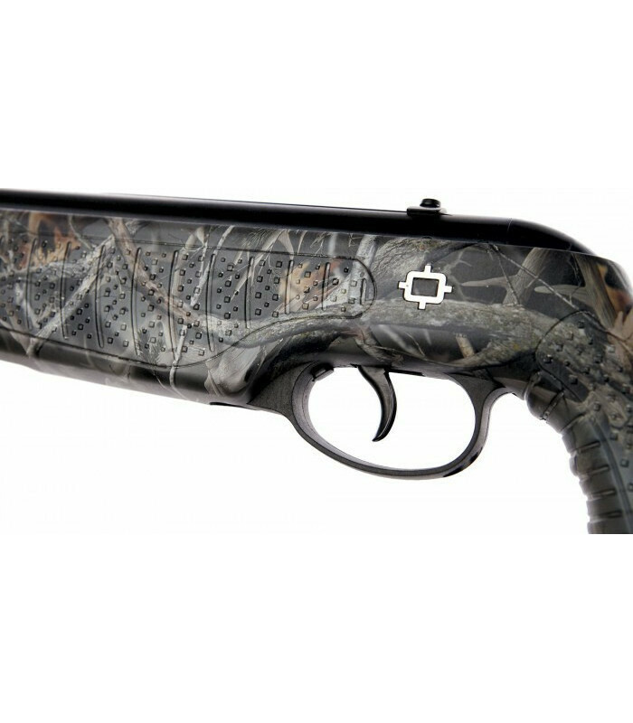 Norica Spider Camo GRS  4.5mm  - tokatlis.gr