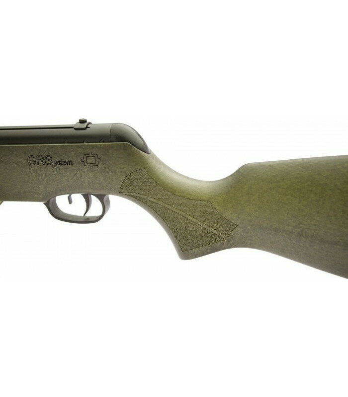 Norica Hawk  GRS & RAS  4.5mm  - tokatlis.gr