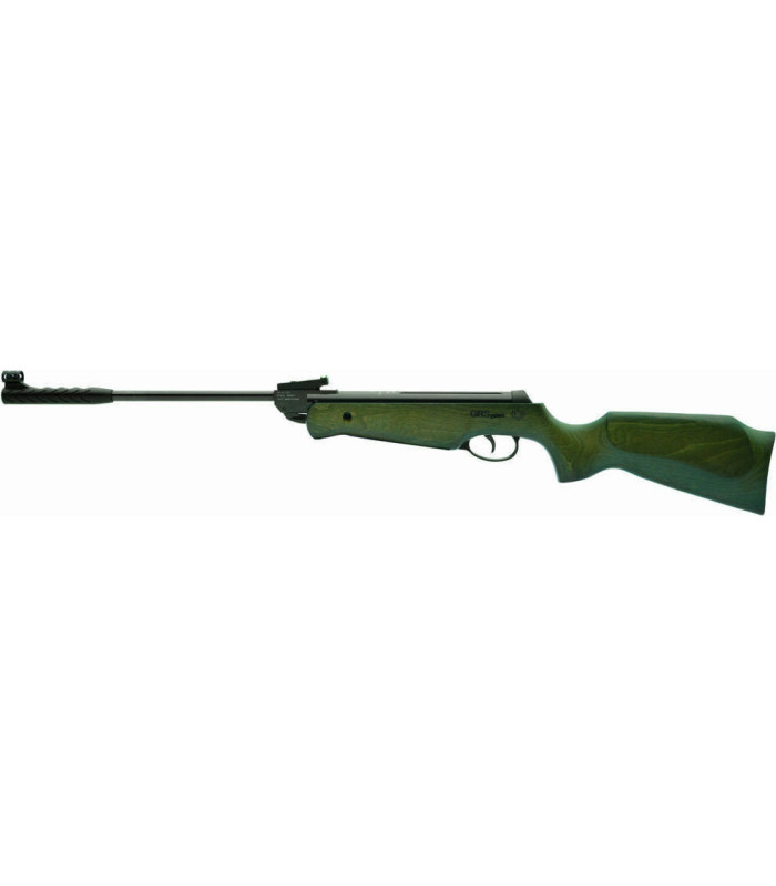 Norica Thor Supreme Green  GRS & RAS  4.5mm- tokatlis.gr