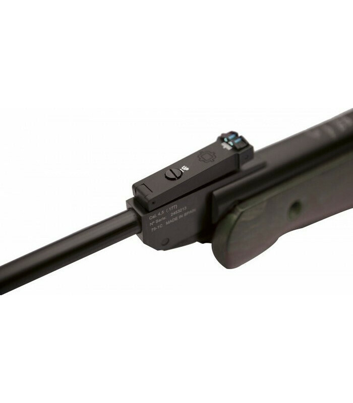 Norica Thor Supreme Green  GRS & RAS  4.5mm- tokatlis.gr