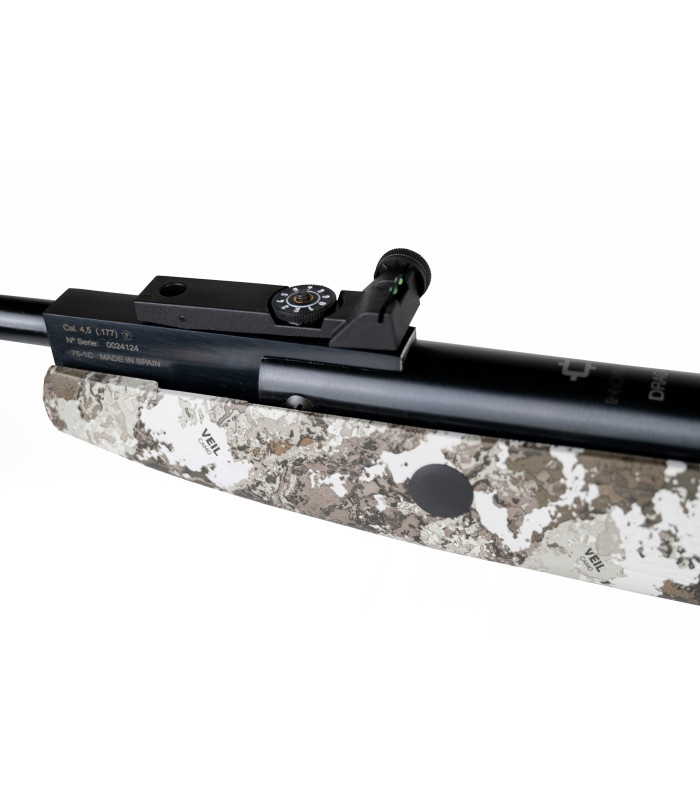 Norica Mod.  Dragon Alpine Camo 4.5mm & 5,5mm- tokatlis.gr