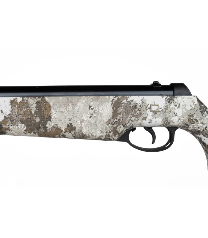 Norica Mod.  Dragon Alpine Camo 4.5mm & 5,5mm- tokatlis.gr