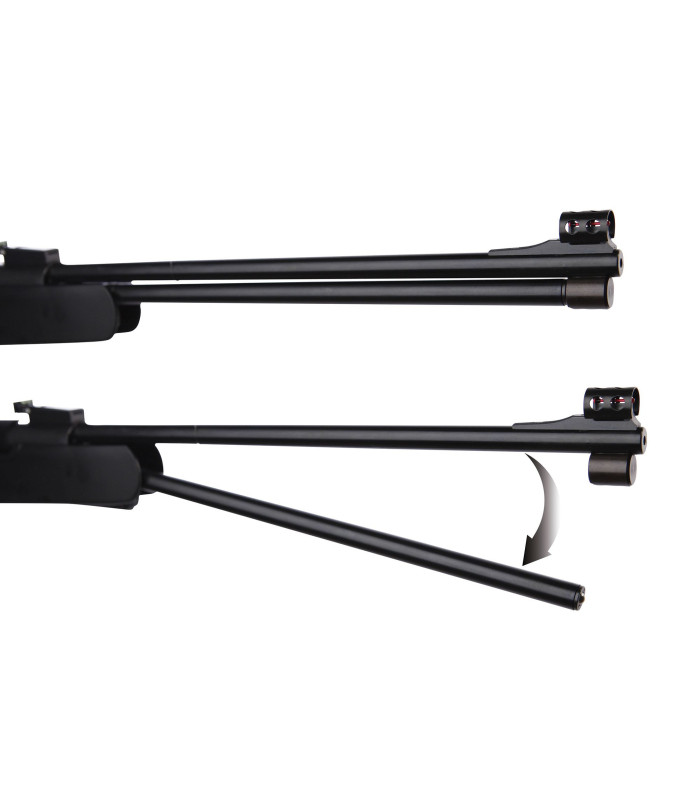 Norica Mod.  Dragon Dream Hunder 4.5mm & 5,5mm- tokatlis.gr