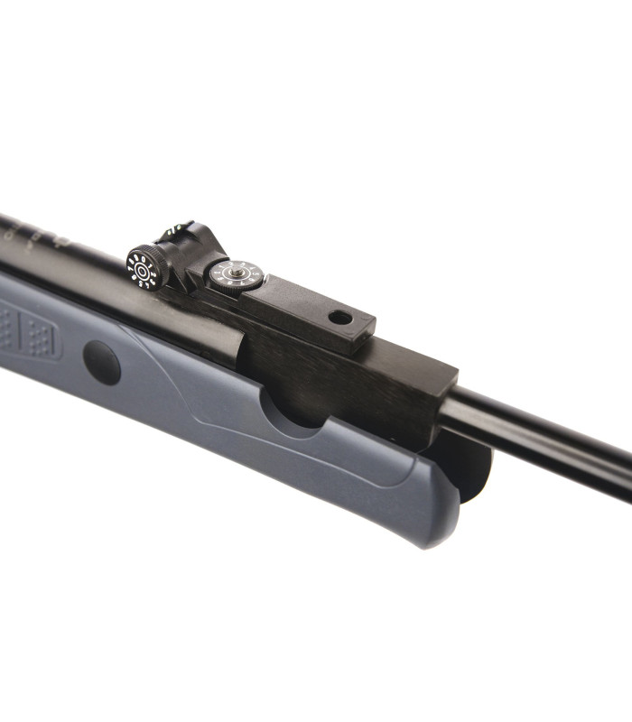 Norica Mod. Atlantic 4.5mm & 5,5mm- tokatlis.gr