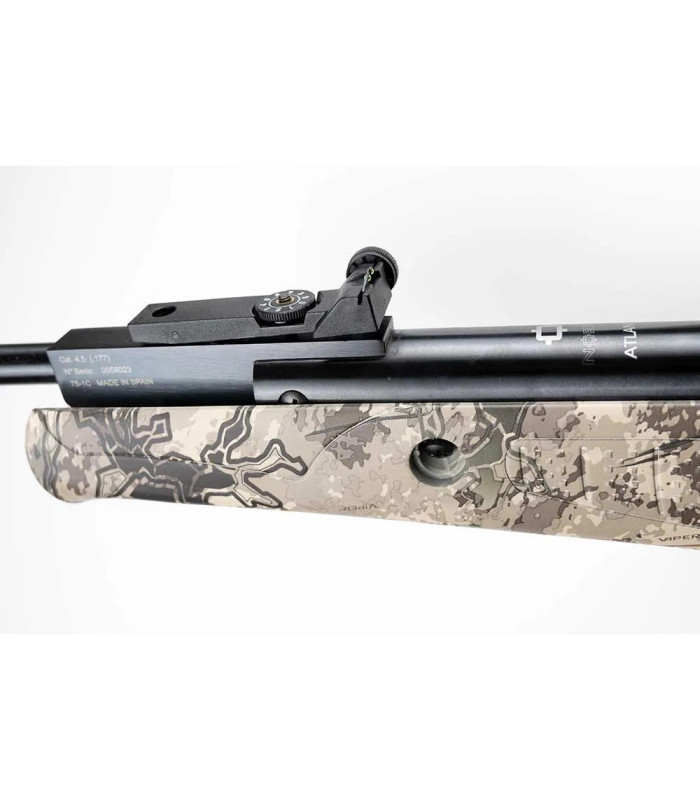 Norica Mod. Atlantic Viper 4.5mm & 5,5mm SPRING- tokatlis.gr