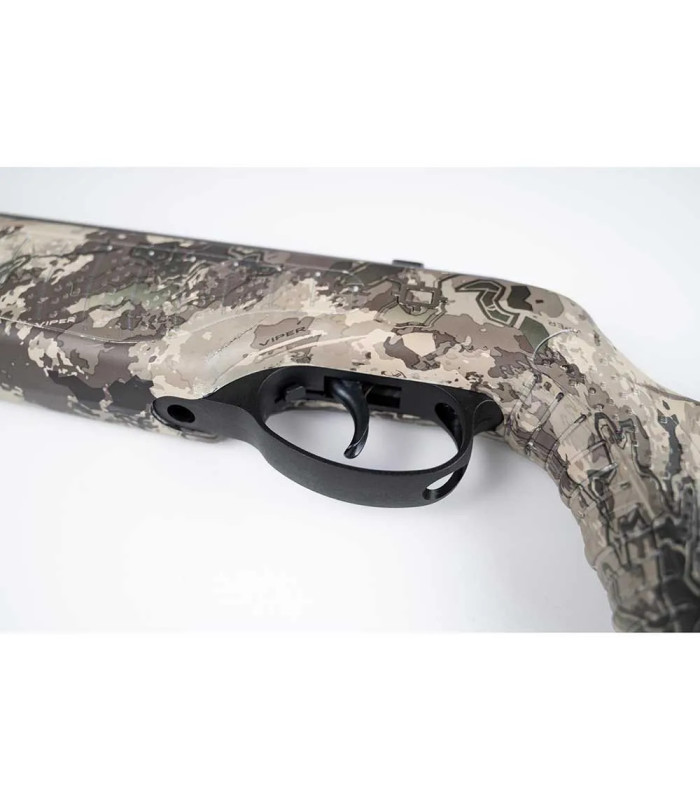 Norica Mod. Atlantic Viper 4.5mm & 5,5mm SPRING- tokatlis.gr