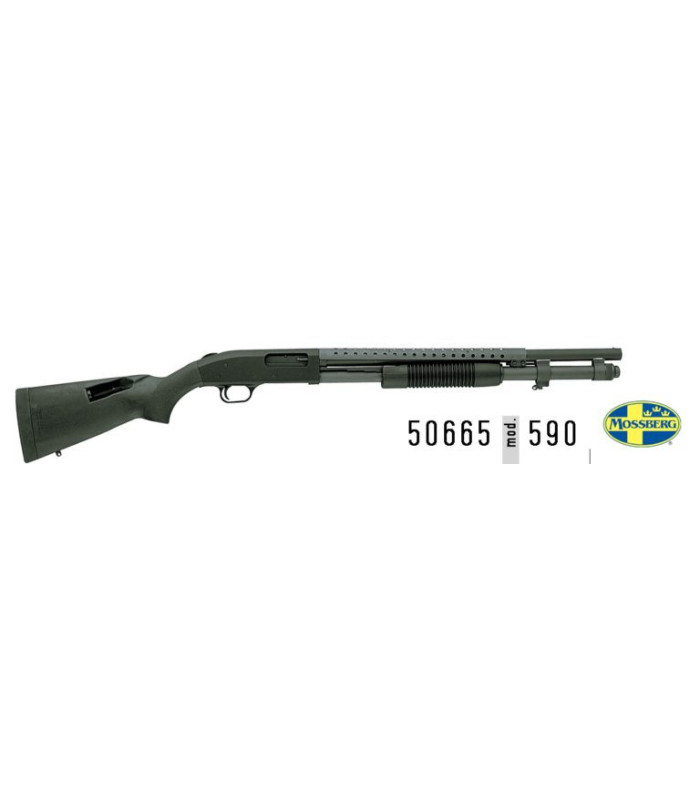 Mossberg  590 50665 - tokatlis.gr