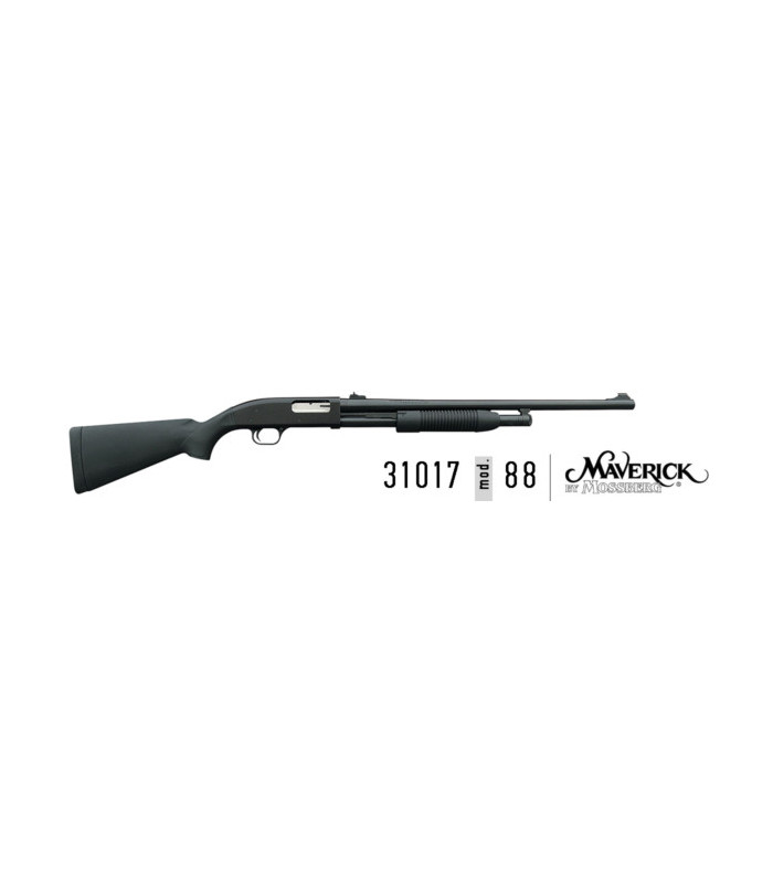 Mossberg Maverick 88 31017 - tokatlis.gr