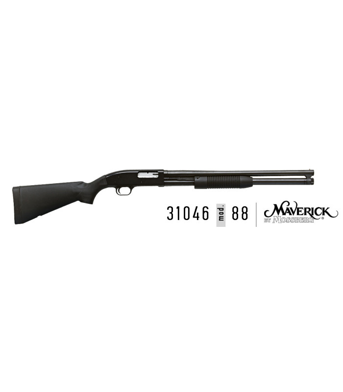 Mossberg Maverick 88 31046 - tokatlis.gr