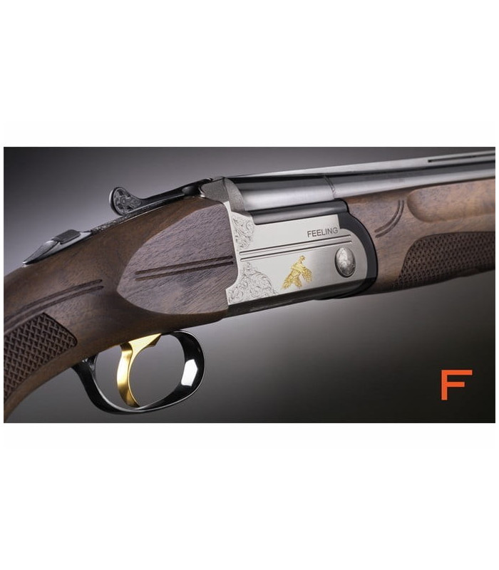 Franchi Feeling Woodcock Select Αυτόματοι Εξωλκείς- tokatlis.gr