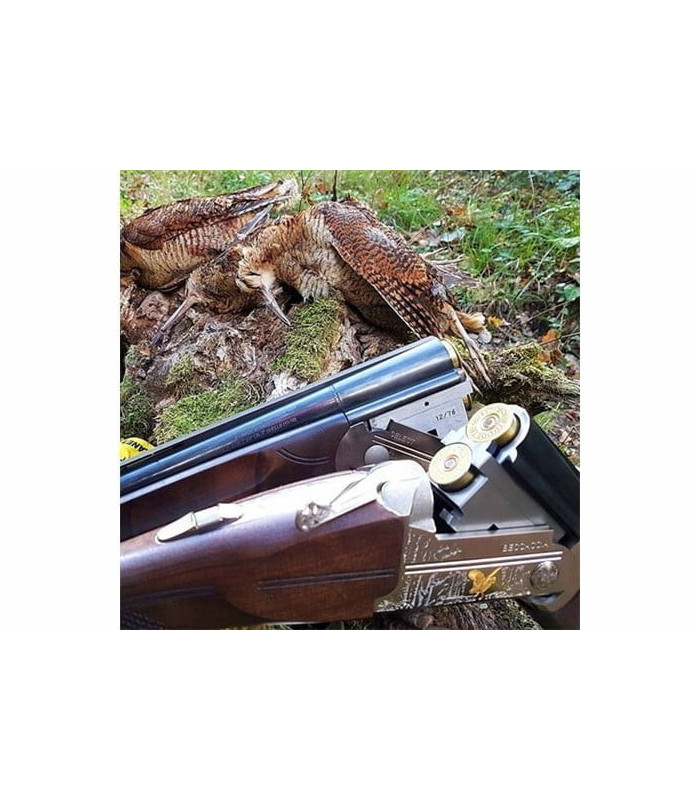 Franchi Feeling Woodcock Select Αυτόματοι Εξωλκείς- tokatlis.gr