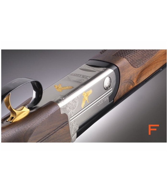 Franchi Feeling Woodcock Select Αυτόματοι Εξωλκείς- tokatlis.gr