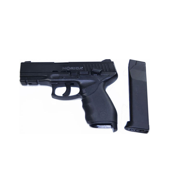 Norica Mod. N.A.C. 1701 4.5mm - tokatlis.gr