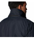 Columbia Ανδρικό Μπουφάν Bugaboo™ III Fleece Interchange Jacket Μαύρο - tokatlis.gr