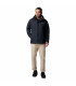 Columbia Ανδρικό Μπουφάν Bugaboo™ III Fleece Interchange Jacket Μαύρο - tokatlis.gr