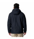 Columbia Ανδρικό Μπουφάν Bugaboo™ III Fleece Interchange Jacket Μαύρο - tokatlis.gr
